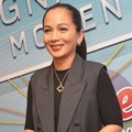 Sheila Majid di Press Conference In Between Days Festival