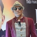 Tio Pakusadewo Hadiri Gala Premier 'Bulan di Atas Kuburan'