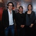 Gala Premier Film 'Wewe'