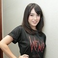 Nabilah di Gala Premier Film 'Wewe'