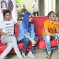 Jumpa Pers Konser 'Drugs Free Asia-Afrika'