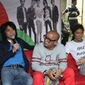 Jumpa Pers Konser 'Drugs Free Asia-Afrika'