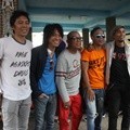 Jumpa Pers Konser 'Drugs Free Asia-Afrika'