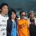 Jumpa Pers Konser 'Drugs Free Asia-Afrika'