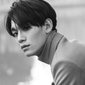 Chen EXO di Teaser Album 'Exodus'