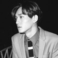 Chen EXO di Teaser Album 'Exodus'