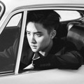 D.O. Exo di Teaser Album 'Exodus'