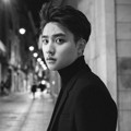 D.O. Exo di Teaser Album 'Exodus'