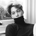 Kai EXO di Teaser Album 'Exodus'