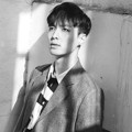 Lay EXO di Teaser Album 'Exodus'