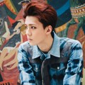 Sehun EXO di Teaser Album 'Exodus'