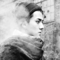 Sehun EXO di Teaser Album 'Exodus'