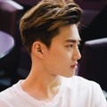 Suho EXO di Teaser Album 'Exodus'