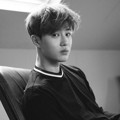 Suho EXO di Teaser Album 'Exodus'