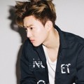 Suho EXO di Teaser Album 'Exodus'