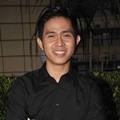 Cakra Khan Datangi Mabes Polri Meminta Bantuan Memberantas Pembajakan