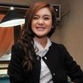 Cita Citata Datangi Mabes Polri Meminta Bantuan Memberantas Pembajakan