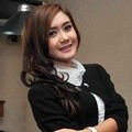 Cita Citata Datangi Mabes Polri Meminta Bantuan Memberantas Pembajakan