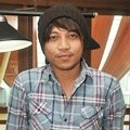 Iman J-Rocks Datangi Mabes Polri Meminta Bantuan Memberantas Pembajakan