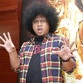 Babe Cabita di Perilisan Poster & Trailer Film 'Comic 8: Casino Kings'