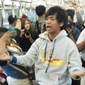 D'Masiv Promosi Single 'Pede'