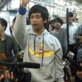 D'Masiv Promosi Single 'Pede'