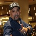Indro Warkop di Perilisan Poster & Trailer Film 'Comic 8: Casino Kings'