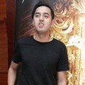Kemal Palevi di Perilisan Poster & Trailer Film 'Comic 8: Casino Kings'
