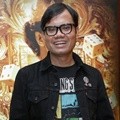 Soleh Solihun di Perilisan Poster & Trailer Film 'Comic 8: Casino Kings'