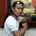 Yayan Ruhian di Perilisan Poster & Trailer Film 'Comic 8: Casino Kings'