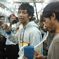 D'Masiv Promosi Single 'Pede'