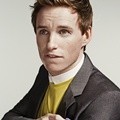 Eddie Redmayne di Majalah Men's Health Edisi Maret 2015