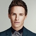 Eddie Redmayne di Majalah Men's Health Edisi Maret 2015