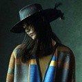 Liu Wen di Majalah Vogue China Edisi April 2015