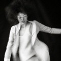 Liu Wen di Majalah Vogue China Edisi April 2015