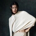 Liu Wen di Majalah Vogue China Edisi April 2015