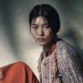 Liu Wen di Majalah Vogue China Edisi April 2015