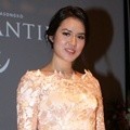 Raisa di Konferensi Pers Film Pendek 'Cahaya Cantik Raisa'