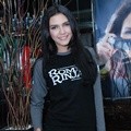 Alexa Key di Gala Premier Film 'Romeo dan Rinjani'