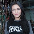 Alexa Key di Gala Premier Film 'Romeo dan Rinjani'