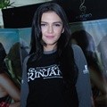 Alexa Key di Gala Premier Film 'Romeo dan Rinjani'