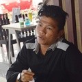 Andika Gelar Konferensi Pers di Kalibata City