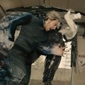 Quicksilver Diperankan oleh Aaron Johnson di Film 'Avengers: Age of Ultron'