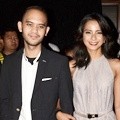 Kirana Larasati Hadiri Premier Film 'Turis Romantis'