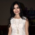 Iis Dahlia di Perayaan Ulang Tahun Anak-anak Andhika Pratama dan Ussy Sulistiawaty