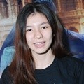 Shaloom Razade di Press Screning Film 'Cinta Selamanya'