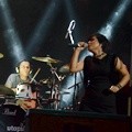 Penampilan Utopia di Konser Mini '4 on Stage'