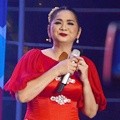 Vina Panduwinata di Acara Malam Peduli Anak Indonesia II