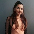 Ashanty Usai Mengisi Program 'Rumpi' Trans TV