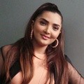 Ashanty Usai Mengisi Program 'Rumpi' Trans TV